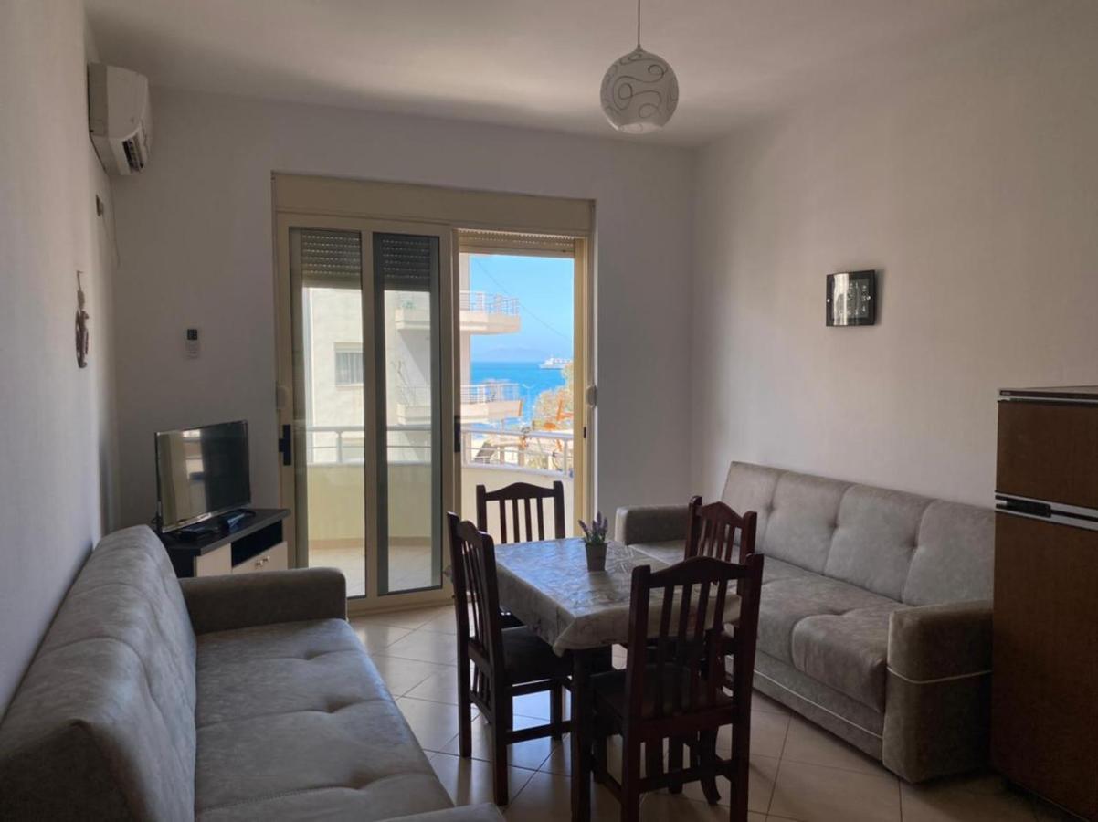 Alimaj Marina Apartament *