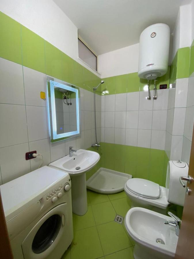 Apartament Alimaj Marina *