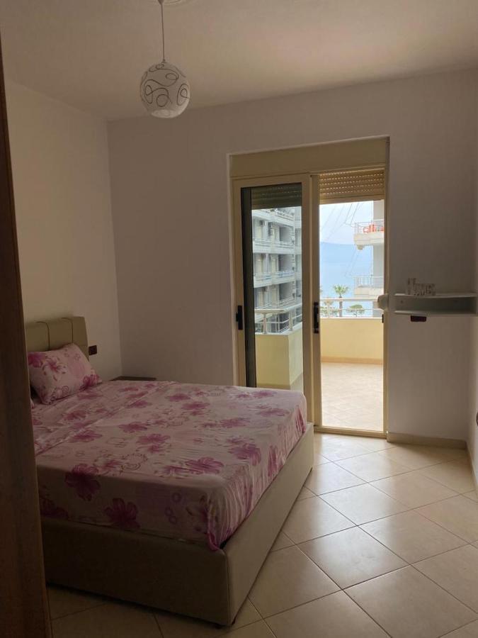 Alimaj Marina Apartament Wlora